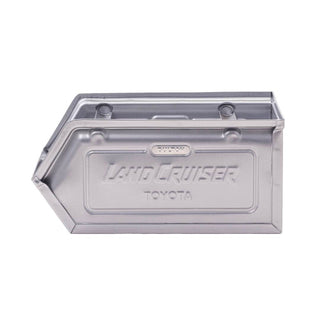 DULTON ( ダルトン ) PARTS STOCKER - LC EDITION パーツストッカー LCエディション | スチール | 収納ボックス | シンプル | ランドクルーザー | ガレージ | スタッキング | インテリア | かっこいい | LCCH07-H298 | だるとん