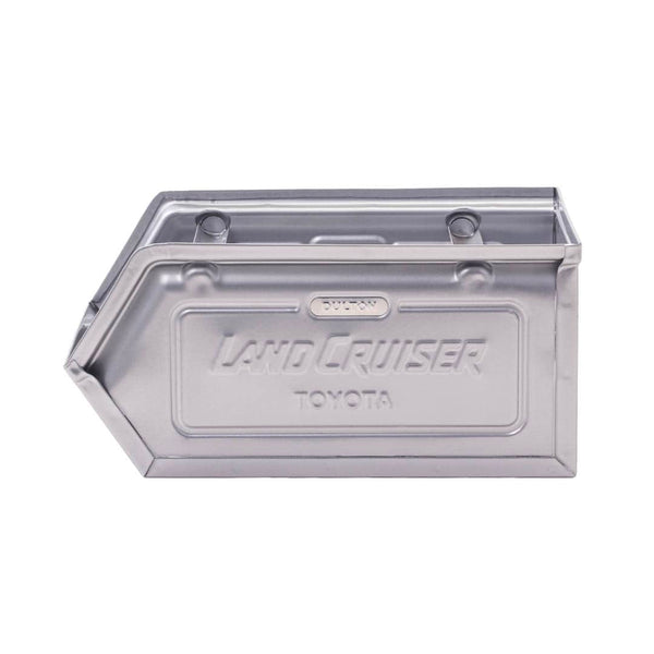 DULTON ( ダルトン ) PARTS STOCKER - LC EDITION パーツストッカー LCエディション | スチール | 収納ボックス | シンプル | ランドクルーザー | ガレージ | スタッキング | インテリア | かっこいい | LCCH07-H298 | だるとん