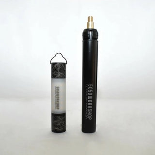 5050WORKSHOP ( フィフティフィフティワークショップ ) MINI TRIPOD FOR 2WAY STAND L | ランタンスタンド | オプション | コンパクト | 持ち運び | アウトドア | キャンプ