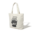 GRIP SWANY ( グリップスワニー ) 【 GSUB-165 】 GLOVE LOGO TOTE BAG (S) | トートバッグ | バッグ | シンプル | サブバッグ | 通勤 | 通学 | キャンバス | コンパクト | 旅行 | 使いやすい | ぐりっぷすわにー | 鞄
