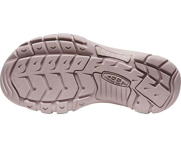 【 SALE 】 KEEN ( キーン ) NEWPORT H2 W-MONOCHROME/SAFARI レディース サンダル 1027353