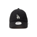 NEW ERA ( ニューエラ ) カジュアルクラシック MLB Casual Classic ロサンゼルス ・ ドジャース ミッドロゴ | 帽子 | キャップ | ユニセックス | 日よけ | イージースナップ | にゅーえら | 14388456 | 14388455 | コットン | サイズ調整