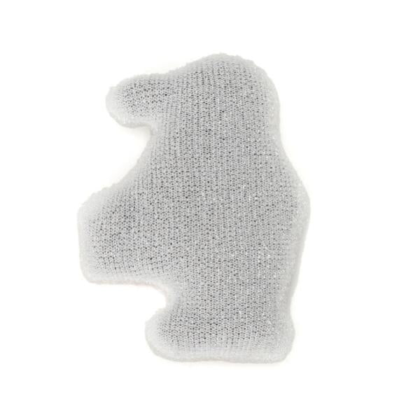 CHUMS ( チャムス ) チャムススポンジセット | キッチンアクセサリー | スポンジ | セット | 可愛い | プレゼント | キッチン用品 | 掃除 | 毎日使える | 水周り | 可愛い | 2個 | CH62-2150 | ちゃむす