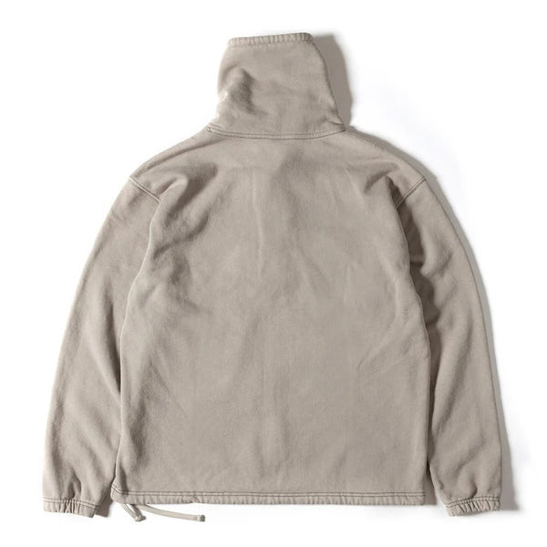 GRIP SWANY ( グリップスワニー ) 【 GSC-81 】 FIELD PULLOVER プルオーバーパーカー | パーカー | アウトドア | オシャレ | ヴィンテージ感 | ユーズド感 | プルオーバー | トップス | キャンプ