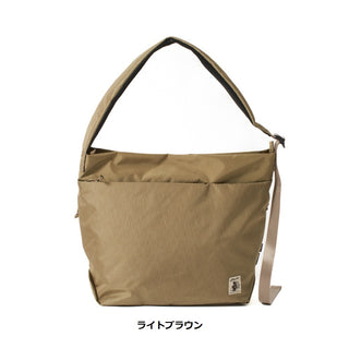 COBMSTER ( コブマスター ) COB-CX SHOULDER | ショルダーバッグ | バッグ | カバン | 大きめ | お出かけ | レジャー | アウトドア | 通勤 | 通学 | 81715700 | コーデュラ | 軽量 | 軽い | こぶますたー