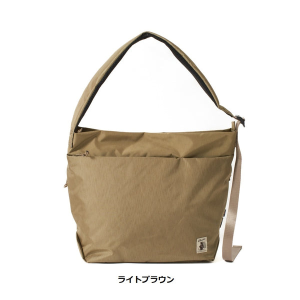 COBMSTER ( コブマスター ) COB-CX SHOULDER | ショルダーバッグ | バッグ | カバン | 大きめ | お出かけ | レジャー | アウトドア | 通勤 | 通学 | 81715700 | コーデュラ | 軽量 | 軽い | こぶますたー