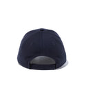 NEW ERA ( ニューエラ ) 9FORTY ボストン ・ レッドソックス チームカラー | 帽子 | キャップ | 日よけ | アウトドア | キャンプ | ユニセックス | 定番 | ポリエステル | コットン | 14525044 | にゅーえら