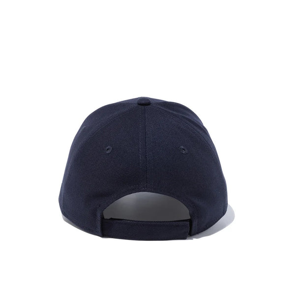 NEW ERA ( ニューエラ ) 9FORTY ボストン ・ レッドソックス チームカラー | 帽子 | キャップ | 日よけ | アウトドア | キャンプ | ユニセックス | 定番 | ポリエステル | コットン | 14525044 | にゅーえら