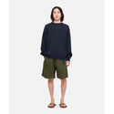 GRAMICCI ( グラミチ ) HEMP G-SHORT ヘンプGショーツ | ハーフパンツ | アウトドア | キャンプ | 登山 | ぐらみち | G5SM-P067 | 伸縮 | リラックス | 麻ツイル | 人気 | クラシック | 丈夫 | カジュアル