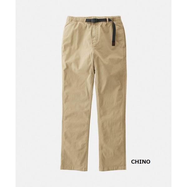 GRAMICCI ( グラミチ ) NN-PANT CROPPED | NNパンツクロップド | G109-OGS | メンズ | パンツ | アウトドア | キャンプ | 細身 | テーパードシルエット | くるぶし丈 | カジュアル