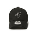 NEW ERA ( ニューエラ ) 9FORTY Rhinestone ラインストーン クラシックロゴ ピンク | ブラック | グレー | 帽子 | キャップ | 14942639 | 14942638 | 14942637 | にゅーえら | クロスストラップ | ユニセックス
