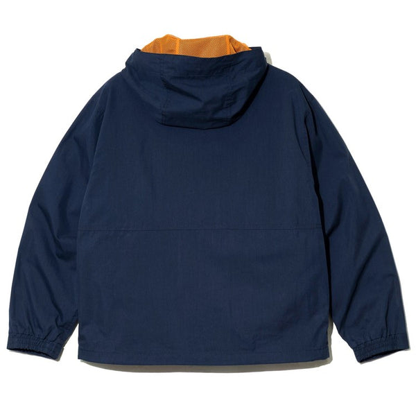 COBMASTER ( コブマスター ) C/Nマウンテンパーカー | MENS | メンズ | パーカー | アパレル | シンプル | アウトドア | キャンプ | レジャー | 撥水 | メッシュ | 春 | 刺繍 | カジュアル | 450201 | こぶますたー