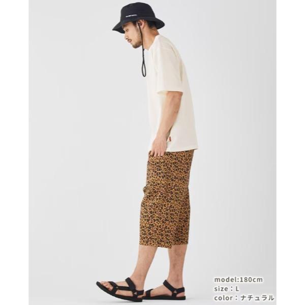 KRIFF MAYER ( クリフメイヤー ) BUG PROOFプリントT ( 車 ) MENS | メンズ | 2445108 | トップス | ウェア | Tシャツ | シャツ | 半袖 | 半袖シャツ | 夏服 | 防蚊加工 | 通気性 | BBQ | アウトドア | レジャー | キャンプ | 川遊び | くりふめいやー