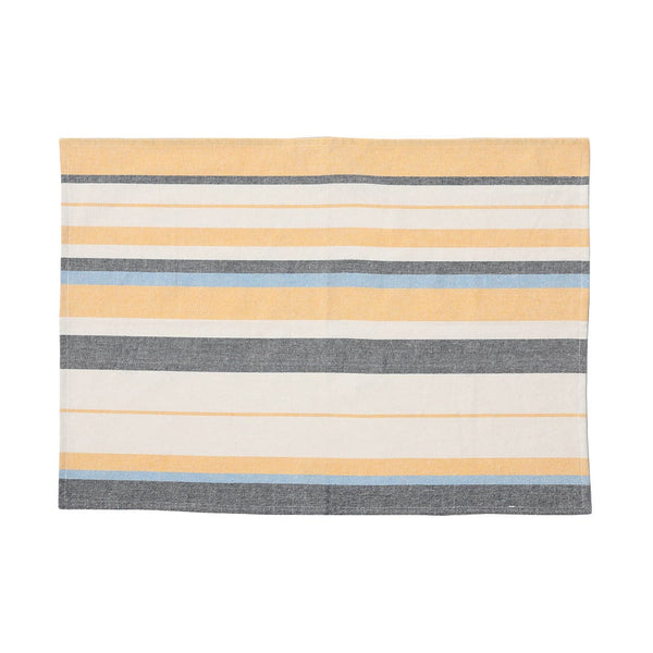 DULTON ( ダルトン ) KITCHEN CLOTH STRIPE | キッチンクロス | 大判 | 500×700mm | キッチン | お洒落 | キッチンタオル | 北欧 | インド製 | リサイクルコットン | RN-1075S | だるとん