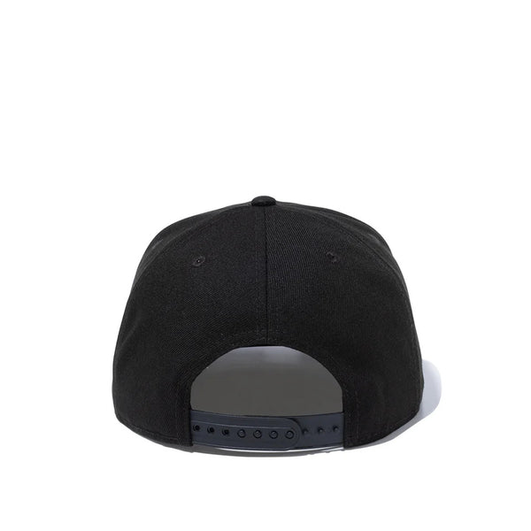 NEW ERA ( ニューエラ ) 9FIFTY ニューヨーク ・ ヤンキース ネイビー × ホワイト 帽子 | キャップ | レジャー | キャンプ | アウトドア | サイズ調整 | 14524951 | ブラック × ホワイト | 14524954 | にゅーえら951