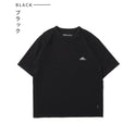 KRIFF MAYER ( クリフメイヤー ) 夏季GO!T ( ロゴ ) MENS | LADYS | 2555105 | メンズ | レディース | 半袖 | Tシャツ | 接触冷感 | 涼しい | アウトドア | キャンプ | レジャー | お出かけ | シンプル | UVカット | 吸水 | 速乾 | くりふめいやー