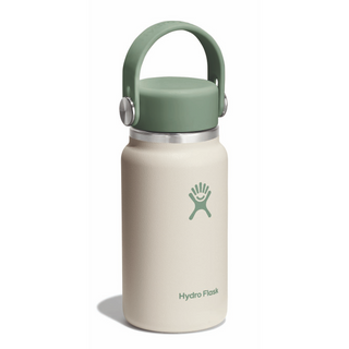 Hydro Flask ( ハイドロフラスク ) OMOMUKI 200ml Micro Hydro | 水筒 | ボトル | 日本限定 | 和洋折衷 | シンプル | 持ち運び | アウトドア | キャンプ | ジム | お出かけ | レジャー | はいどろふらすく