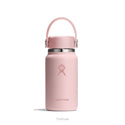Hydro Flask ( ハイドロフラスク ) 200ml Micro Hydro | ボトル | 真空断熱 | ステンレス | マイクロハイドロ | 小さめ | 水筒 | おしゃれ | マイボトル | ドリンクボトル | 保温 | 保冷 | 魔法瓶 | ギフト |  プレゼント | ミニボトル | ワントーン | ミニサイズ