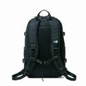 NEW ERA ( ニューエラ ) スマートパック 28L ブラック | にゅーえら | リュックサック | バックパック | デイパック | リュック | 通勤 | 通学 | アウトドア | キャンプ | 14521308 | 中型サイズ | ユニセックス