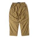 GRIP SWANY ( グリップスワニー ) 【 GSMP-070 】 BRUSHED MESH LINING FIELD PANTS | ロングパンツ | ナイロン100% | 撥水 | アウトドア | キャンプ | ウェア | パンツ | 登山 | レジャー | ぐりっぷすわにー