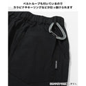 KRIFF MAYER ( クリフメイヤー ) 冷感ドアテコクロップドパンツ | MENS | 2545109 | メンズ | 7分丈パンツ | 夏 | 涼しい | 接触冷感 | 七分丈 | ドライタッチ | ルームウェア | リラックス | アウトドア | キャンプ | レジャー | くりふめいやー
