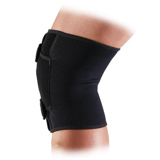 【 SALE 】 McDavid ( マクダビッド ) ダブル ニーラップ | サポート | サポーター | 膝 | スポーツ | アウトドア | 登山 | ラップタイプ | 抗菌 | 防臭 | 通気性 | 蒸れを抑える | M4192