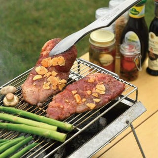 UNIFLAME ( ユニフレーム ) ユニセラトング | トング | BBQ | アウトドア | キャンプ | 衛生的 | 掴みやすい | 軽い | 料理 | 調理 | 615164 | ゆにふれーむ