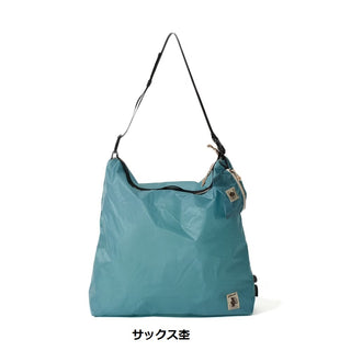 COBMASTER ( コブマスター ) COB-CR PKB SQUIRE SHOULDER | バッグ | 鞄 | かばん | ショルダーバッグ | 軽い | 軽量 | 撥水 | アウトドア | キャンプ | 旅行 | ハイキング | 登山 | 81700500 | こぶますたー