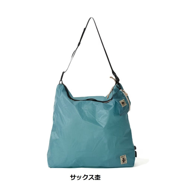 COBMASTER ( コブマスター ) COB-CR PKB SQUIRE SHOULDER | バッグ | 鞄 | かばん | ショルダーバッグ | 軽い | 軽量 | 撥水 | アウトドア | キャンプ | 旅行 | ハイキング | 登山 | 81700500 | こぶますたー