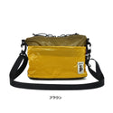 COBMASTER ( コブマスター ) COB-CR CUPID SHOULDER BAG | ショルダーバッグ | 軽量 | アウトドア | キャンプ | 軽い | オシャレ | お出かけ | ナイロン | 防水 | 撥水 | レジャー | 散歩 | 81021700 | 小さめ | こぶますたー