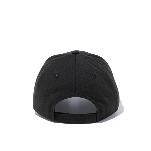 NEW ERA ( ニューエラ ) 9FORTY ロサンゼルス ・ ドジャース 帽子 | キャップ | 日よけ | 14525025 | サイズ調整 | 定番 | スナップバック | ユニセックス | にゅーえら