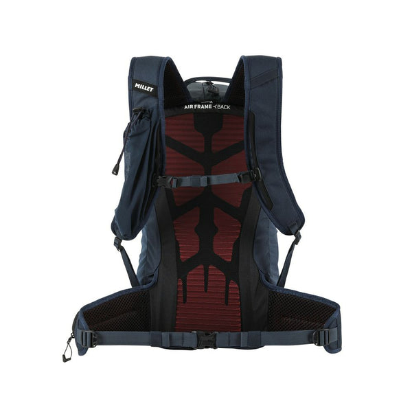 MILLET ( ミレー ) ワナカ 20 | リュックサック | バックパック | デイパック | 登山 | キャンプ | アウトドア | サイクリング | 軽量 | 軽い | 耐久 | 快適 | MIS2348-N7317 | MIS2348-N9904 | みれー | トレッキング | トレッキングバッグ