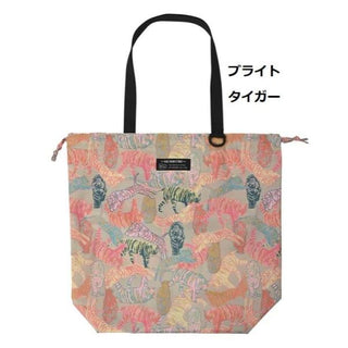 KiU ( キウ ) キウウォータープルーフバッグカバー K444 | きう | トートバッグ | バッグカバー | 2way | パッカブル | コンパクト | 防水 | 撥水 | 買い物 | 23L | ポリエステル