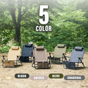 WAQ（ワック）WAQ Reclining Low Chair リクライニングローチェア