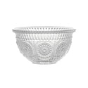 DULTON ( ダルトン ) FRUIT BOWL MARGARET | フルーツ ボウル マーガレット | ガラス | 器 | オシャレ | ガラスボウル | 食器 | プレゼント | オシャレ | 華やか | M-1119 | だるとん