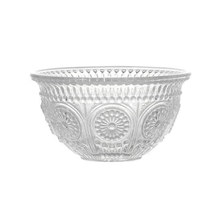 DULTON ( ダルトン ) FRUIT BOWL MARGARET | フルーツ ボウル マーガレット | ガラス | 器 | オシャレ | ガラスボウル | 食器 | プレゼント | オシャレ | 華やか | M-1119 | だるとん