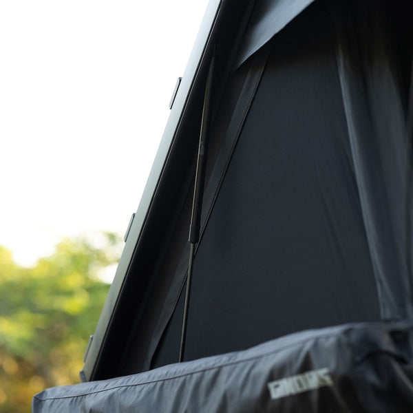 【お取り寄せ商品】GIWORKS ( ジーワークス ) GI-A 1.3 / GI-A 1.5 ルーフテント 車用テント 車中泊テント カーテント ルーフトップテント キャンピングカー キャンプ アウトドア 車中泊 ファミリーキャンプ
