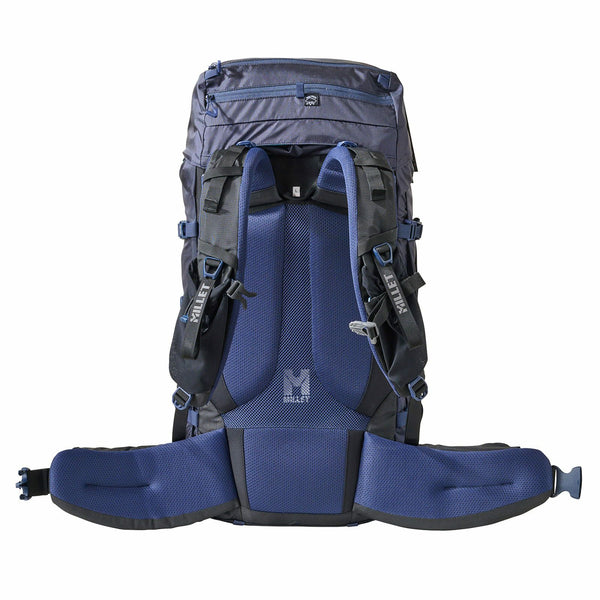 MILLET ( ミレー ) サースフェー NX 50+ | リュック | 登山 | バックパック | リュックサック | 山岳 | 大きめ | 大型 | MIS0773-N1546 | トレッキング | みれー