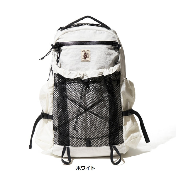 COBMASTER ( コブマスター ) COB-CSR DAISY PACK | デイパック | リュック | リュックサック | 旅行 | アウトドア | キャンプ | 軽量 | 撥水 | 軽い | ナイロン | お出かけ | シンプル | 登山 | 81357900 | こぶますたー