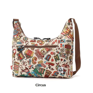 CHUMS ( チャムス ) リサイクルプレーンショルダーバッグ | ショルダーバッグ | バッグ | 8L | ポケット | 大容量 | アウトドア | キャンプ | レジャー | お出かけ | CH60-4093 | 大きめ | ちゃむす