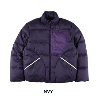 NANGA ( ナンガ ) マゼノリッジ ジャケット MAZENO RIDGE JACKET | ジャケット | アウター | 撥水 | 防寒 | 機能性 | アウトドア | キャンプ | レジャー | 冬 | アウター | シンプル | ダウン | ダウンジャケット | N2530-0B075C | なんが