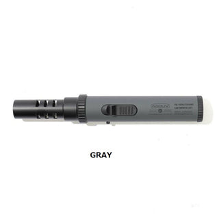 AS2OV ( アッソブ ) PORTABLE STICK BURNER RENEWAL ポータブルスティックバーナー リニューアル | バーナー | ガストーチ | アウトドア | キャンプ | ライター | 高火力 | 焚火 | 火起こし | 火つけ | 472202 | あっそぶ