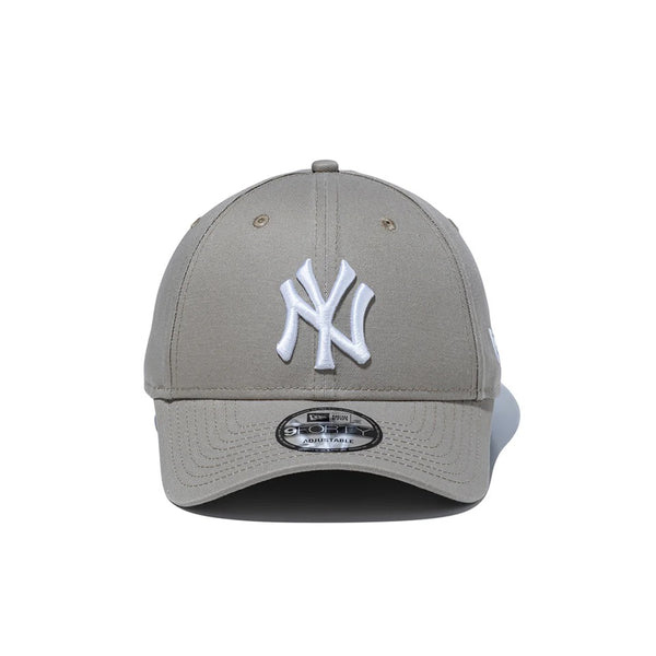 NEW ERA ( ニューエラ ) 9FORTY ニューヨーク ・ ヤンキース | 帽子 | アウトドア | 日よけ | キャンプ | レジャー | シンプル | ポリエステル | コットン | サイズ調整 | ユニセックス | 定番 | スナップバック | にゅーえら