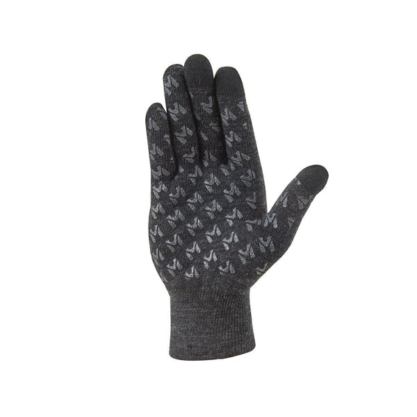 MILLET ( ミレー ) 【 ユニセックス 】 ウール インナーグローブ II | 防寒 | 手袋 | アウトドア | タッチパネル対応 | ウール100% | 滑り止め | お出かけ | レジャー | 冬 | 暖かい | MIV01922-N6561 | みれー