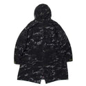 【 SALE 】 Oregonian Camper ( オレゴニアンキャンパー ) ファイアープルーフ キャンプマンコート | アウター | コート | アウトドア | キャンプ | 難燃 | ロングコート | OCW-2006 | オーバーサイズ | おれごにあんきゃんぱー