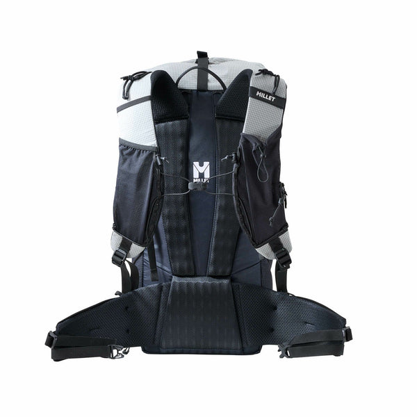 MILLET ( ミレー ) パルマラン 25 | リュック | リュックサック | バックパック | 登山 | トレッキング | 軽い | 軽量 | 収納性 | 耐久性 | みれー | MIS01302-N6365 | ロールトップ | クッション性 | 耐久性