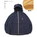 KRIFF MAYER ( クリフメイヤー ) 花粉ドロップフードJK | ジャケット | アウター | LADYS | レディース | W2537810 | ウェア | トップス | 撥水 | 軽量 | 春服 | 防汚 | 体型カバー | Aライン | くりふめいやー