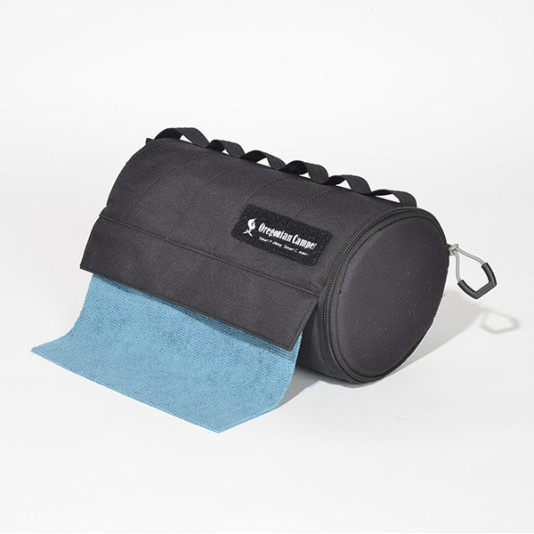 Oregonian Camper ( オレゴニアンキャンパー ) キッチンペーパーホルダー | アウトドア | キャンプ | 普段使い | キッチン | ポリエステル | アウトドア用品 | キャンプ用品 | OCB2527 | おれごにあんきゃんぱー