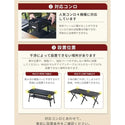 WAQ ( ワック ) MULTI BURNER BASE | マルチバーナーベース | IGT規格対応 | カセットコンロ用バーナーベース | フラット | 調理台 | アウトドア | キャンプ | バーナーテーブル | テーブルカスタム |