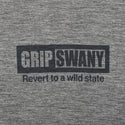 GRIP SWANY ( グリップスワニー ) 【 GSMCT-169 】 GS DRY LS TEE 2.0 | ロングTシャツ | ロンT | 長袖 | ウェア | アウトドア | キャンプ | レジャー | ジム | 普段着 | シンプル | ぐりっぷすわにー | 速乾 | UVカット